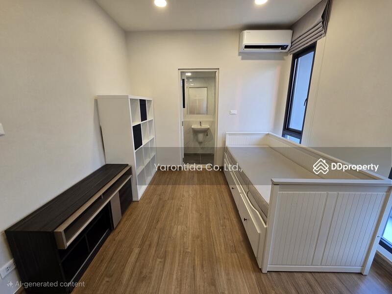 Centro Bangna, Samut Prakan, 111 Soi 3, Bang Kaeo, Bang Plee, Samut Prakan, 4 Bedrooms, 190 sqm, Single Detached House For Rent, by YTD Land&houses Real Estate Agency, 11404648 - DDproperty.com