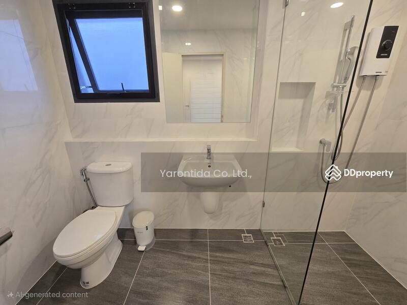 Centro Bangna, Samut Prakan, 111 Soi 3, Bang Kaeo, Bang Plee, Samut Prakan, 4 Bedrooms, 190 sqm, Single Detached House For Rent, by YTD Land&houses Real Estate Agency, 11404648 - DDproperty.com