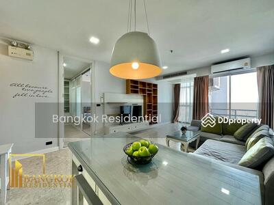 For Rent - Nusasiri Grand, Bangkok
