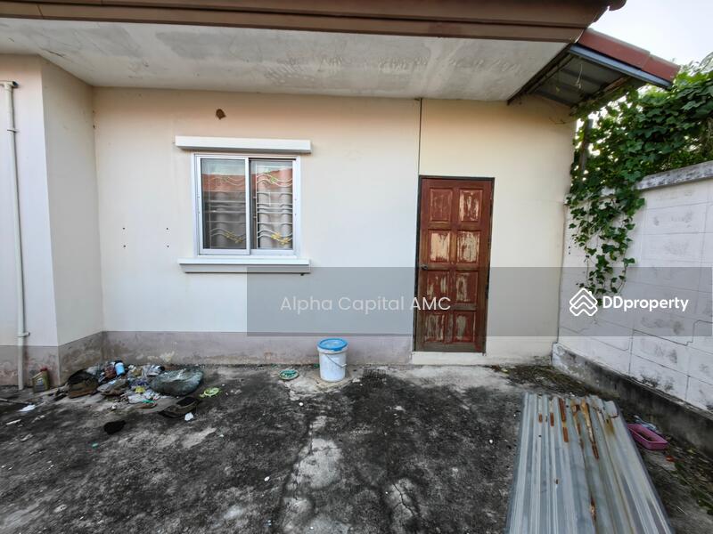 1-storey twin house, Chansamon, Chachoengsao-Sattahip (Hwy. 331), Chon Buri (Pattaya), 131/148 สายฉะเชิงเทรา-สัตหับ(ทล.331), Bo Win, Si Racha, Chon Buri (Pattaya), 2 Bedrooms, 89 sqm, Townhouse For Sale, by วารุณี จำรูญนุรักษ์, 11404689 - DDproperty.com