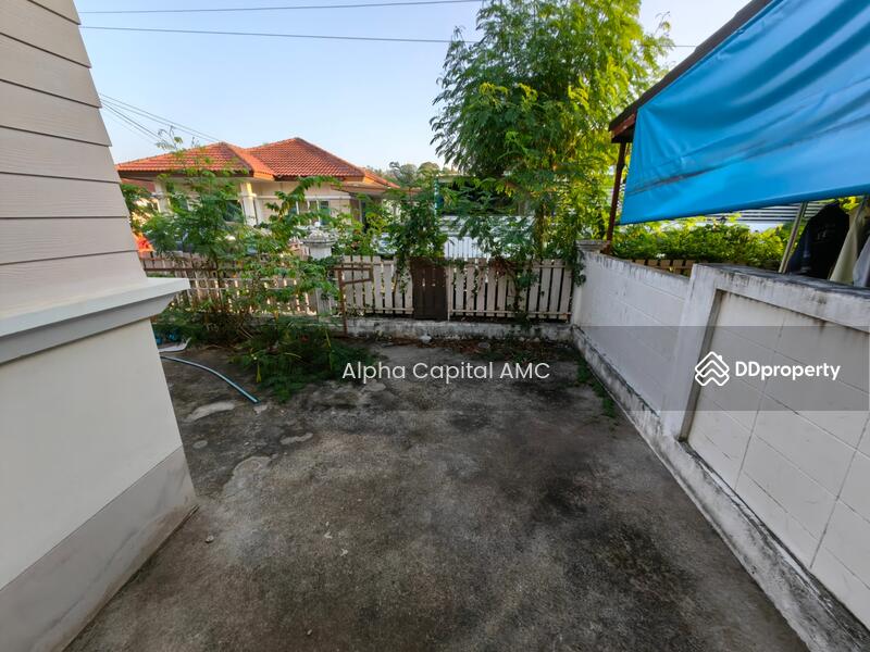 1-storey twin house, Chansamon, Chachoengsao-Sattahip (Hwy. 331), Chon Buri (Pattaya), 131/148 สายฉะเชิงเทรา-สัตหับ(ทล.331), Bo Win, Si Racha, Chon Buri (Pattaya), 2 Bedrooms, 89 sqm, Townhouse For Sale, by วารุณี จำรูญนุรักษ์, 11404689 - DDproperty.com