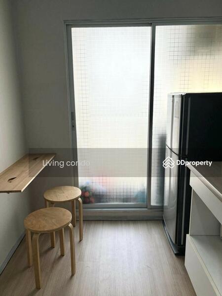 For Sale - Lumpini Condo Town Nida-Sereethai 2, Bangkok