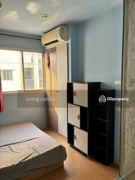 For Sale - Lumpini Condo Town Nida-Sereethai 2, Bangkok