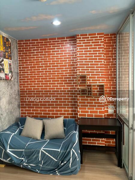 For Sale - Lumpini Condo Town Nida-Sereethai 2, Bangkok