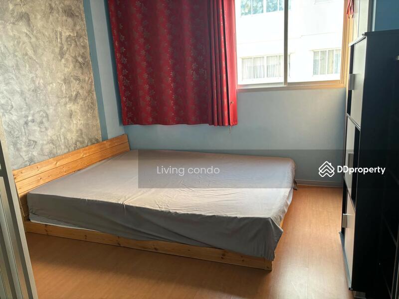 For Sale - Lumpini Condo Town Nida-Sereethai 2, Bangkok