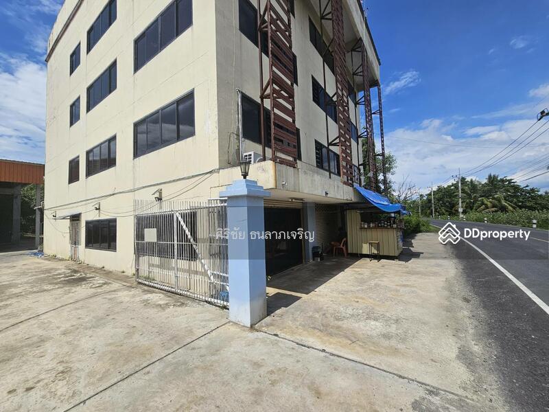 For Sale - For Sale Land and Warehouse Nakhon Chai Sri Nakhon Pathom, Nakhon Pathom