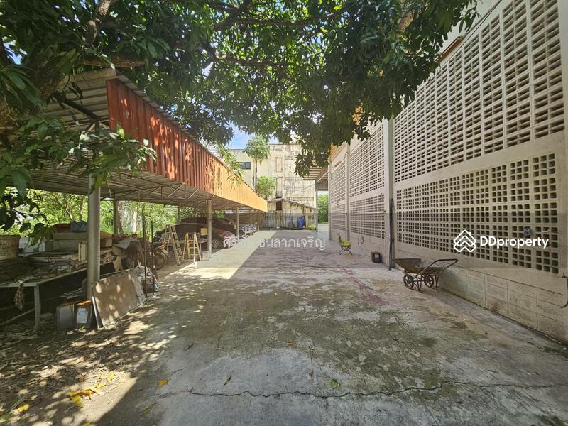 For Sale - For Sale Land and Warehouse Nakhon Chai Sri Nakhon Pathom, Nakhon Pathom