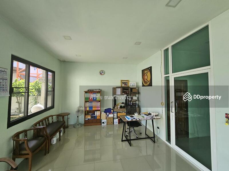 For Sale - For Sale Land and Warehouse Nakhon Chai Sri Nakhon Pathom, Nakhon Pathom