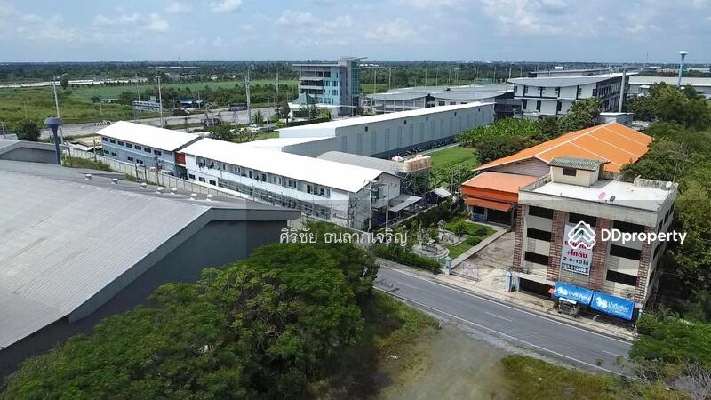For Sale - For Sale Land and Warehouse Nakhon Chai Sri Nakhon Pathom, Nakhon Pathom