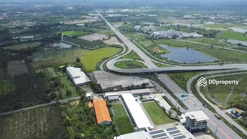 For Sale - For Sale Land and Warehouse Nakhon Chai Sri Nakhon Pathom, Nakhon Pathom