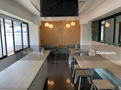 ขาย - อพาร์ทเม้นท์ ทาวน์อินทาวน์ ใกล้บดินทรเดชา, กรุงเทพ