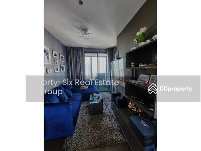 ขาย - IDEO Q Siam-Ratchathewi : ไอดีโอ คิว สยาม-ราชเทวี, กรุงเทพ