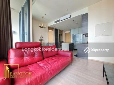 For Rent - The Esse Asoke, Bangkok
