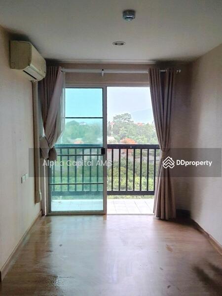 S1 Asset Condominium, Chiang Mai, Soi 4, Ban Buak Khrok Noi Rim Kao, Nong Pa Krang, Muang Chiang Mai, Chiang Mai, 1 Bedroom, 32 sqm, Condo For Sale, by วารุณี จำรูญนุรักษ์, 11404753 - DDproperty.com
