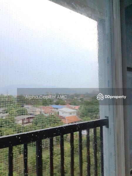 S1 Asset Condominium, Chiang Mai, Soi 4, Ban Buak Khrok Noi Rim Kao, Nong Pa Krang, Muang Chiang Mai, Chiang Mai, 1 Bedroom, 32 sqm, Condo For Sale, by วารุณี จำรูญนุรักษ์, 11404753 - DDproperty.com