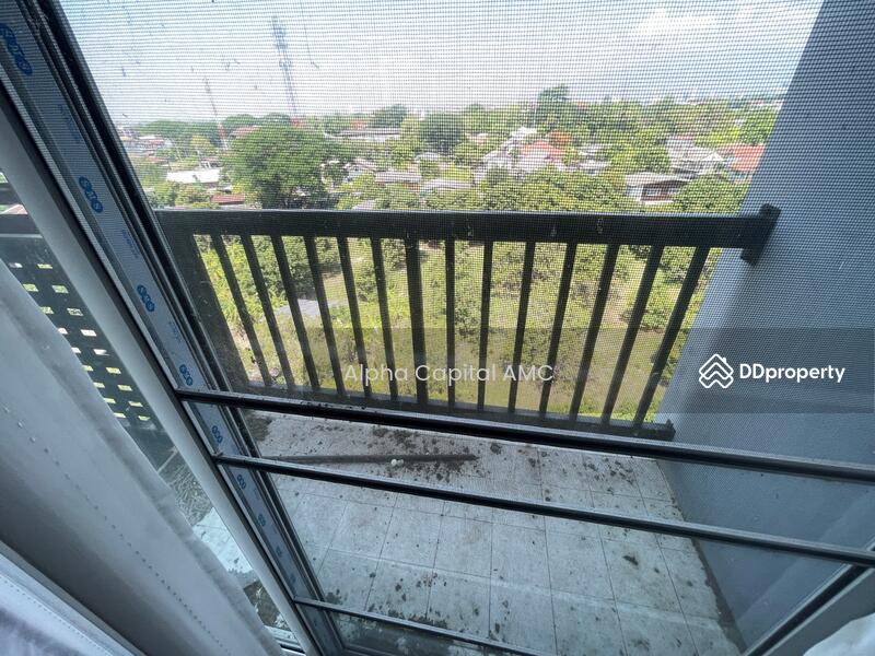 S1 Asset Condominium : เอสวัน เอสเซท คอนโดมิเนียม, เชียงใหม่, ซอย 4 บ้านบวกครกน้อยริมคาว, หนองป่าครั่ง, เมืองเชียงใหม่, เชียงใหม่, 32 ตร.ม., คอนโด ขาย, โดย วารุณี จำรูญนุรักษ์, 11404753 - DDproperty.com