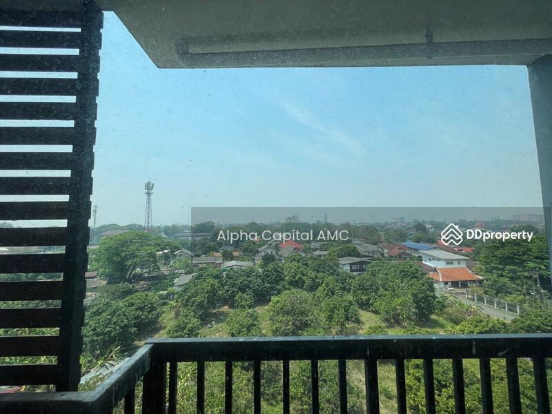 S1 Asset Condominium, Chiang Mai, Soi 4, Ban Buak Khrok Noi Rim Kao, Nong Pa Krang, Muang Chiang Mai, Chiang Mai, 1 Bedroom, 32 sqm, Condo For Sale, by วารุณี จำรูญนุรักษ์, 11404753 - DDproperty.com