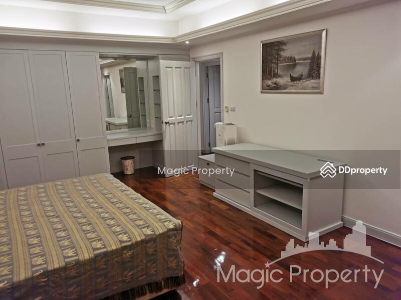 La Maison Ruamrudee : ลาเมซอง ร่วมฤดี, กรุงเทพ, เพลินจิต, ลุมพินี, ปทุมวัน, กรุงเทพ, 119 ตร.ม., คอนโด ให้เช่า, โดย Magic Property, 11404764 - DDproperty.com