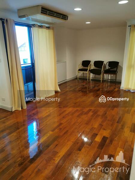 La Maison Ruamrudee, Bangkok, Ploenchit, Lumphini, Pathum Wan, Bangkok, 2 Bedrooms, 119 sqm, Condo For Rent, by Magic Property, 11404764 - DDproperty.com