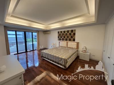 For Rent - La Maison Ruamrudee, Bangkok