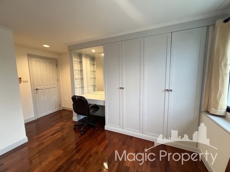 La Maison Ruamrudee, Bangkok, Ploenchit, Lumphini, Pathum Wan, Bangkok, 2 Bedrooms, 119 sqm, Condo For Rent, by Magic Property, 11404764 - DDproperty.com