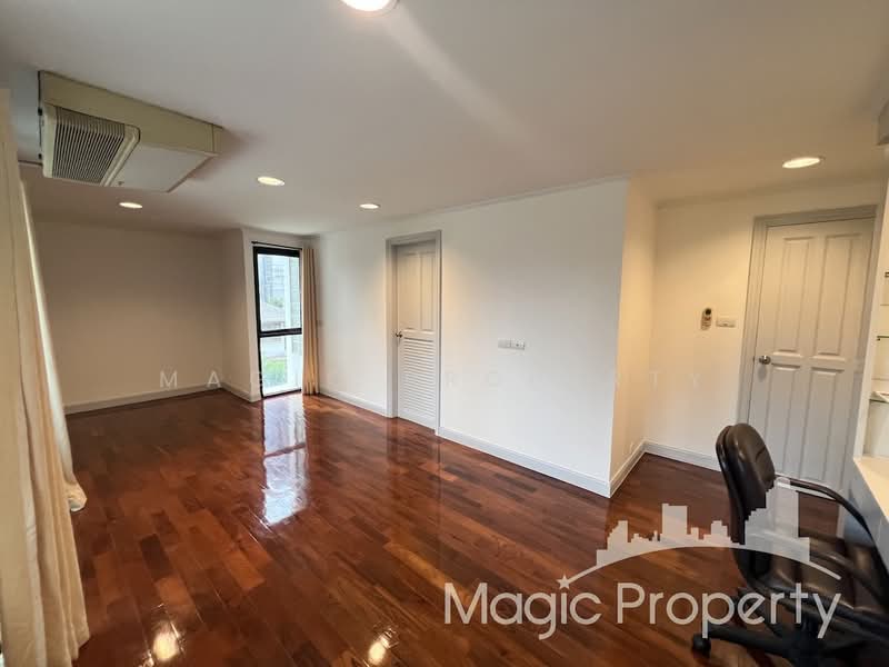 La Maison Ruamrudee, Bangkok, Ploenchit, Lumphini, Pathum Wan, Bangkok, 2 Bedrooms, 119 sqm, Condo For Rent, by Magic Property, 11404764 - DDproperty.com