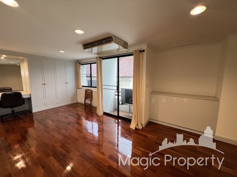 La Maison Ruamrudee, Bangkok, Ploenchit, Lumphini, Pathum Wan, Bangkok, 2 Bedrooms, 119 sqm, Condo For Rent, by Magic Property, 11404764 - DDproperty.com