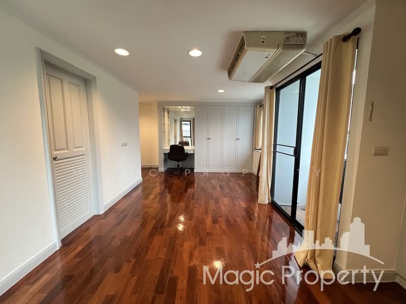 La Maison Ruamrudee, Bangkok, Ploenchit, Lumphini, Pathum Wan, Bangkok, 2 Bedrooms, 119 sqm, Condo For Rent, by Magic Property, 11404764 - DDproperty.com