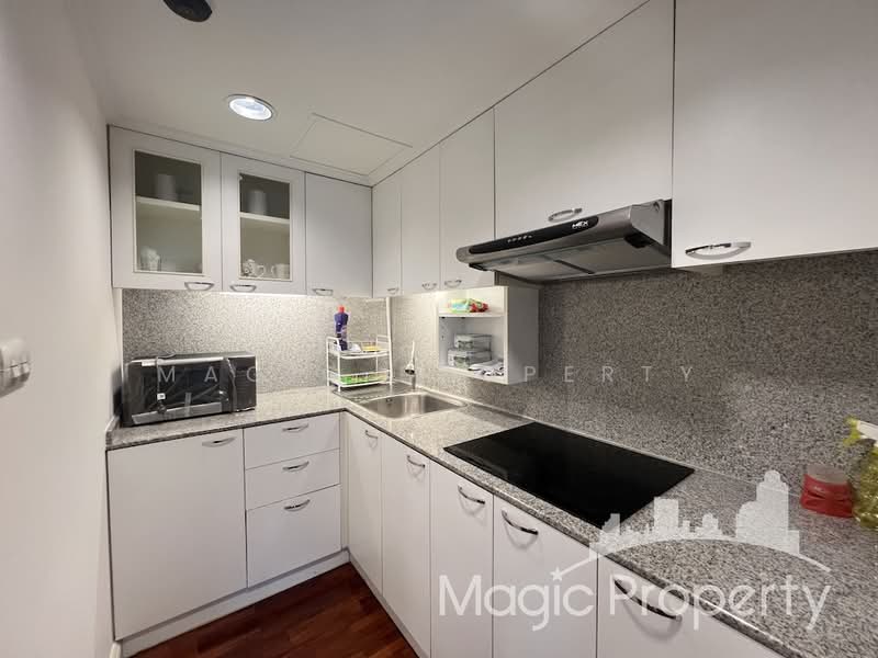 La Maison Ruamrudee, Bangkok, Ploenchit, Lumphini, Pathum Wan, Bangkok, 2 Bedrooms, 119 sqm, Condo For Rent, by Magic Property, 11404764 - DDproperty.com
