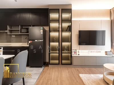 For Rent - Q Prasarnmit, Bangkok