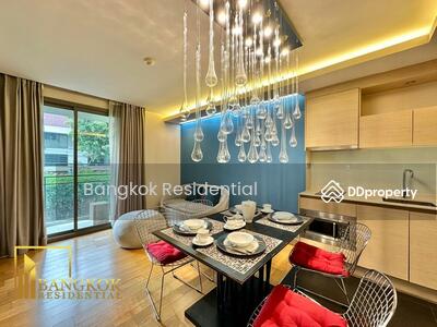 For Rent - Via BOTANI, Bangkok