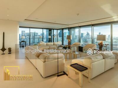ขาย - The St. Regis Bangkok : เดอะ เรสซิเดนเซส แอท เดอะ เซนต์ รีจิส, กรุงเทพ