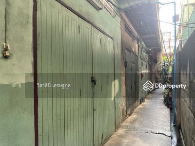 ขาย - อาคารพาณิชย์ เยาวราช MRTวัดมังกร เจริญกรุง 12 สัมพันธวงศ์, กรุงเทพ