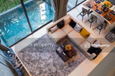 ขาย - ARTALE Asoke-Rama 9 : อาร์เทล อโศก-พระราม 9, กรุงเทพ