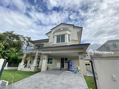 ขาย - Nantawan Ramintra-Watcharaphon : นันทวัน รามอินทรา-วัชรพล, กรุงเทพ