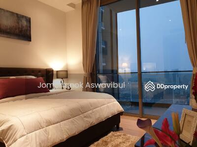 ขาย - Magnolias Waterfront Residences : แมกโนเลียส์ วอเตอร์ฟรอนท์ เรสซิเดนซ์, กรุงเทพ