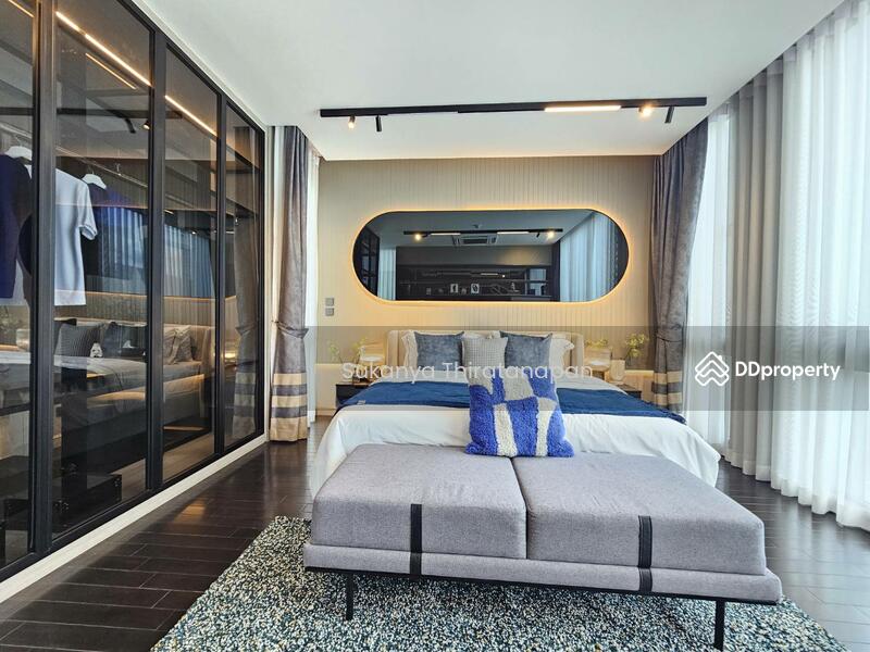 Grand Bangkok Boulevard Rama 9-Krungthepkreetha : แกรนด์ บางกอก บูเลอวาร์ด พระราม 9-กรุงเทพกรีฑา, กรุงเทพ, ถนนศรีนครินทร์-ร่มเกล้า, สะพานสูง, สะพานสูง, กรุงเทพ, 620 ตร.ม., บ้านเดี่ยว ขาย, โดย Sukanya Thiratanapan, 11404946 - DDproperty.com