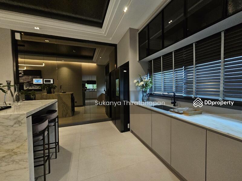 Grand Bangkok Boulevard Rama 9-Krungthepkreetha, Bangkok, Srinakarin-Romklao Road, Saphan Sung, Saphan Sung, Bangkok, 5 Bedrooms, 620 sqm, Single Detached House For Sale, by Sukanya Thiratanapan, 11404946 - DDproperty.com