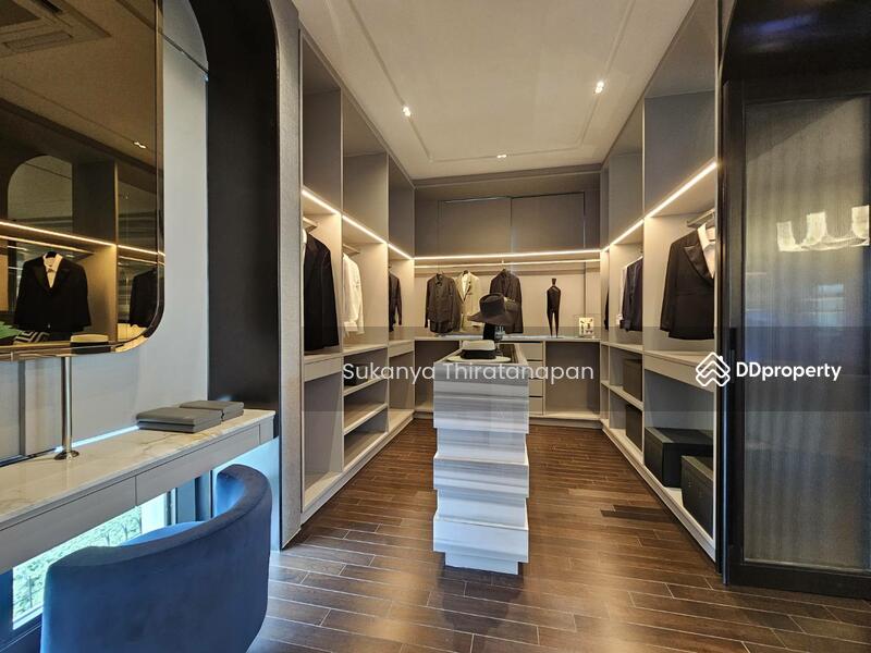 Grand Bangkok Boulevard Rama 9-Krungthepkreetha : แกรนด์ บางกอก บูเลอวาร์ด พระราม 9-กรุงเทพกรีฑา, กรุงเทพ, ถนนศรีนครินทร์-ร่มเกล้า, สะพานสูง, สะพานสูง, กรุงเทพ, 620 ตร.ม., บ้านเดี่ยว ขาย, โดย Sukanya Thiratanapan, 11404946 - DDproperty.com