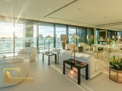 For Rent - The St. Regis Bangkok (Residences), Bangkok