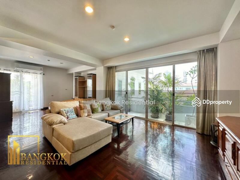For Rent - Sriwattana Apartment, Bangkok