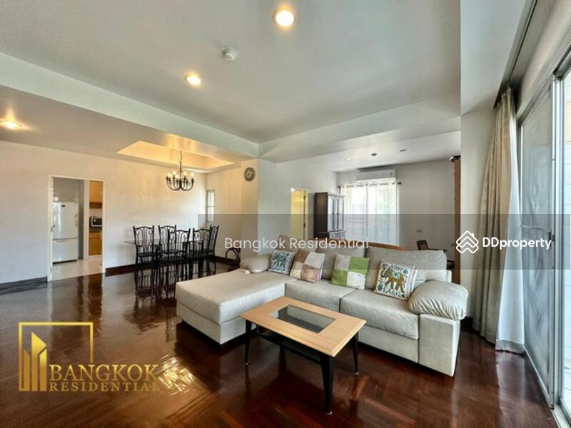 For Rent - Sriwattana Apartment, Bangkok