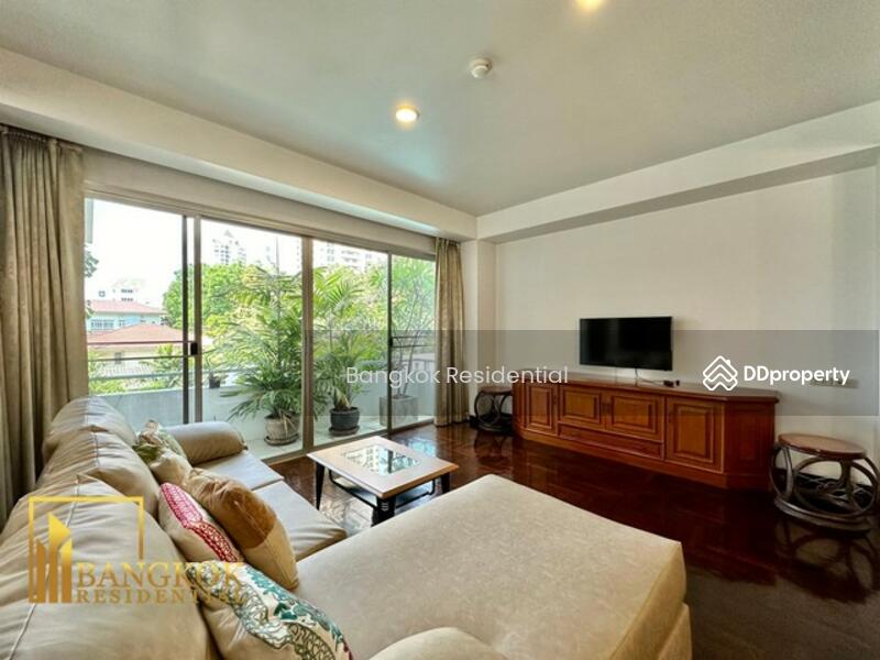For Rent - Sriwattana Apartment, Bangkok