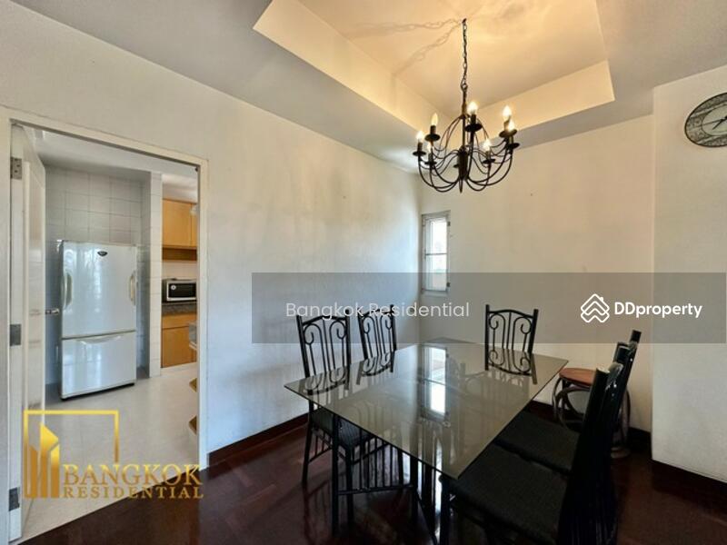 For Rent - Sriwattana Apartment, Bangkok