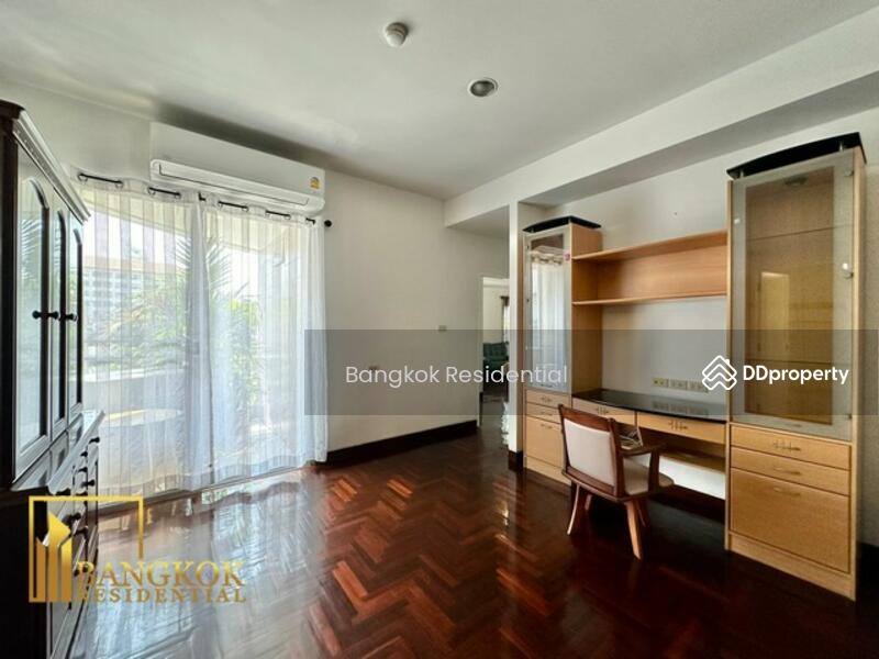 For Rent - Sriwattana Apartment, Bangkok