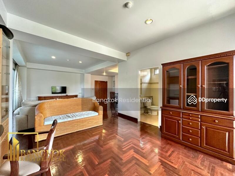 For Rent - Sriwattana Apartment, Bangkok