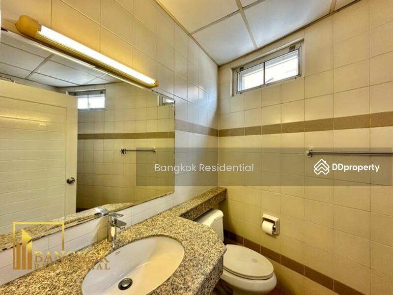 For Rent - Sriwattana Apartment, Bangkok