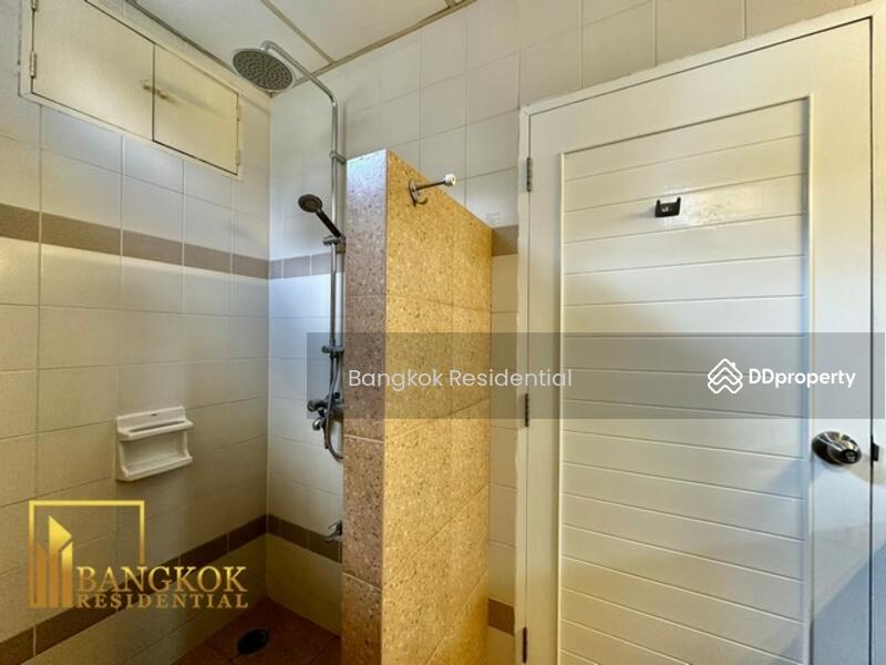 For Rent - Sriwattana Apartment, Bangkok