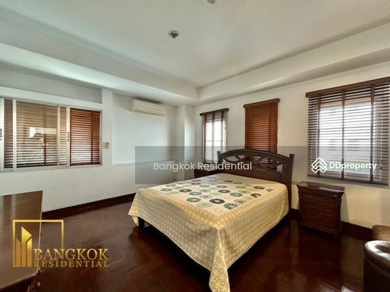 For Rent - Sriwattana Apartment, Bangkok