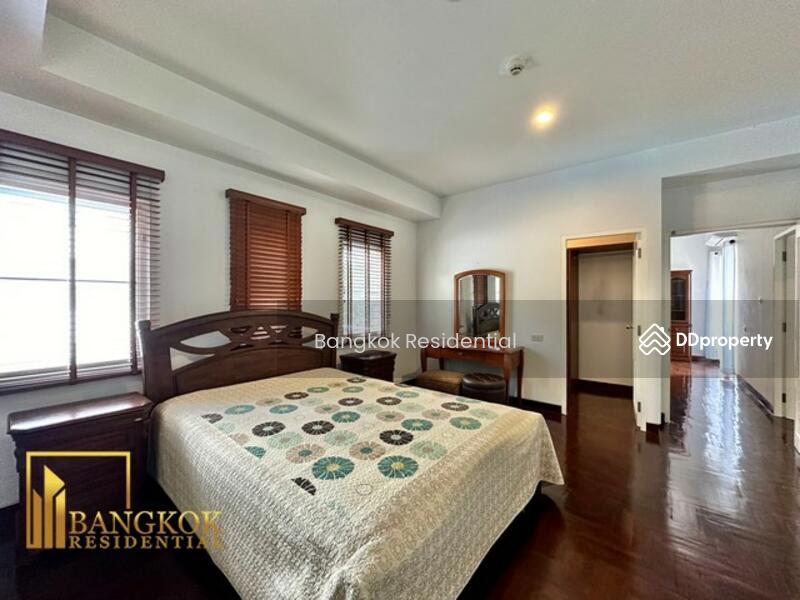 For Rent - Sriwattana Apartment, Bangkok